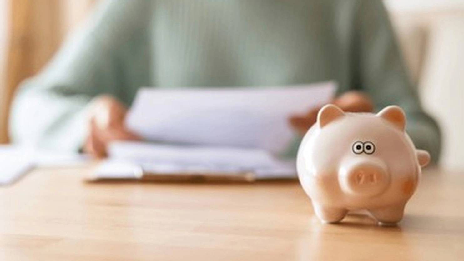 Domestic financial planning consultation