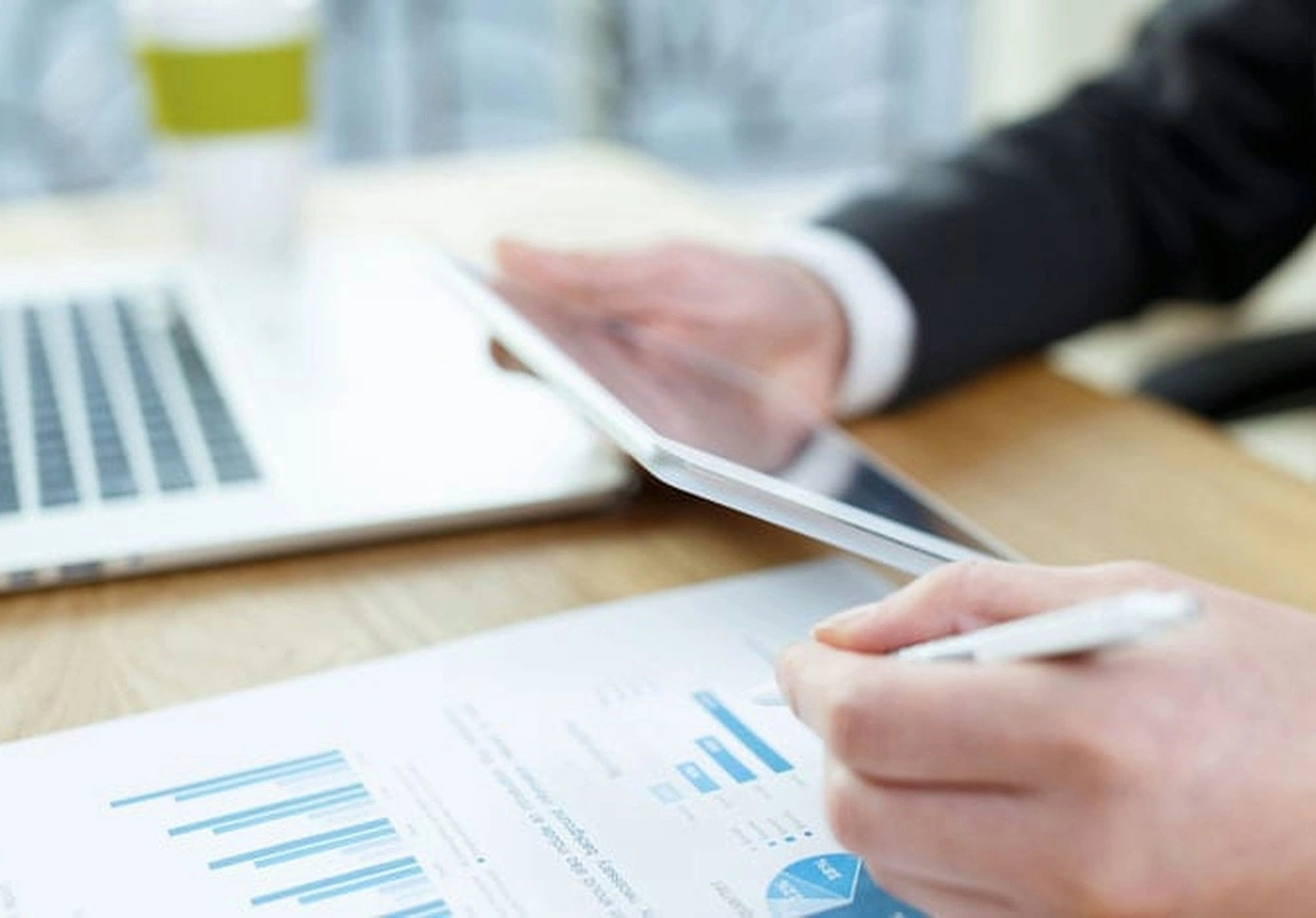Household financial management training