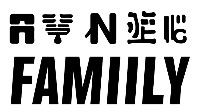Family Logo